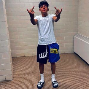 Meet your Posher, Xavier